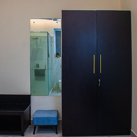 The Peace- A Luxury Private Pool Villa Jaipur Exterior foto