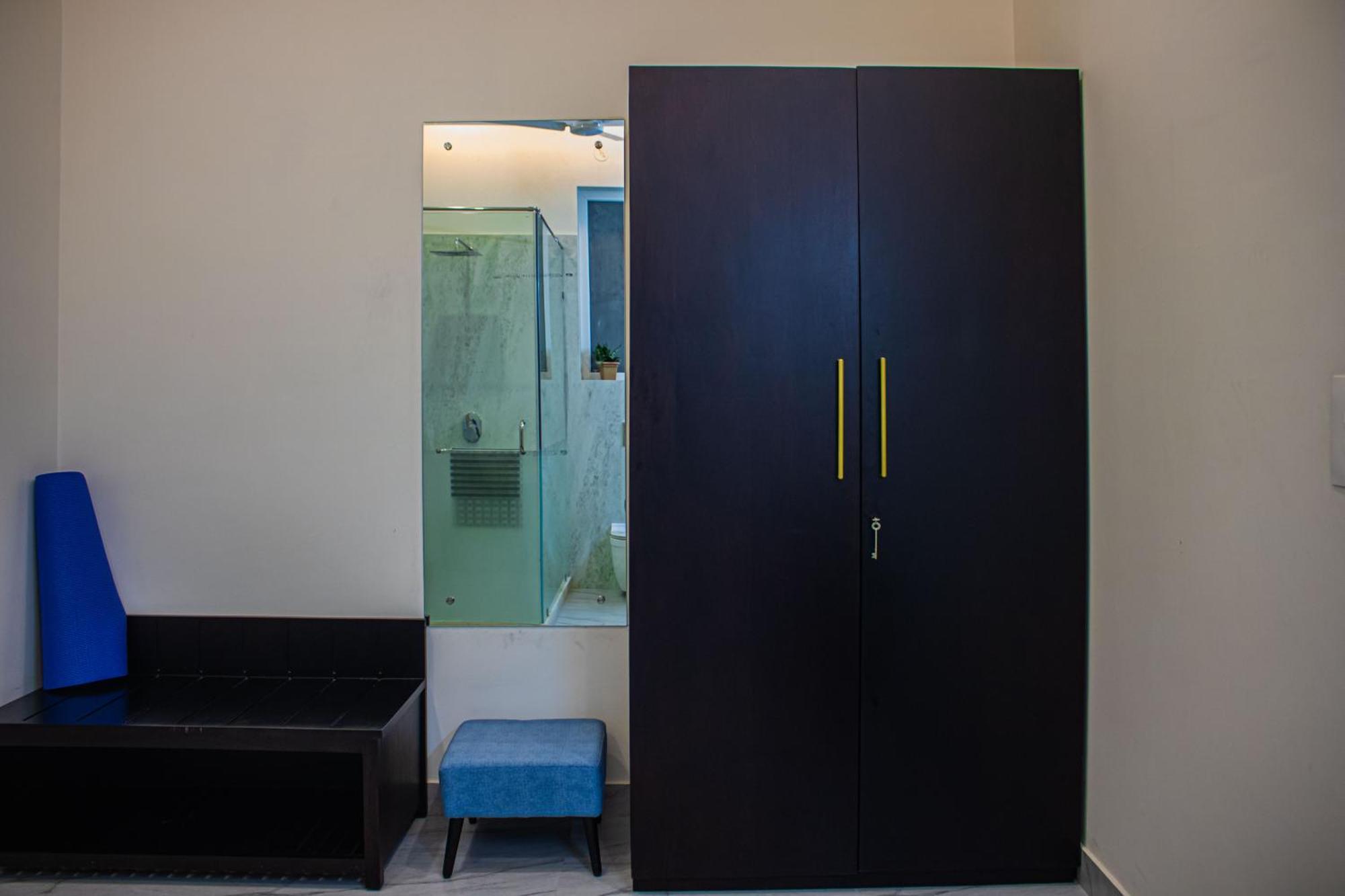 The Peace- A Luxury Private Pool Villa Jaipur Exterior foto